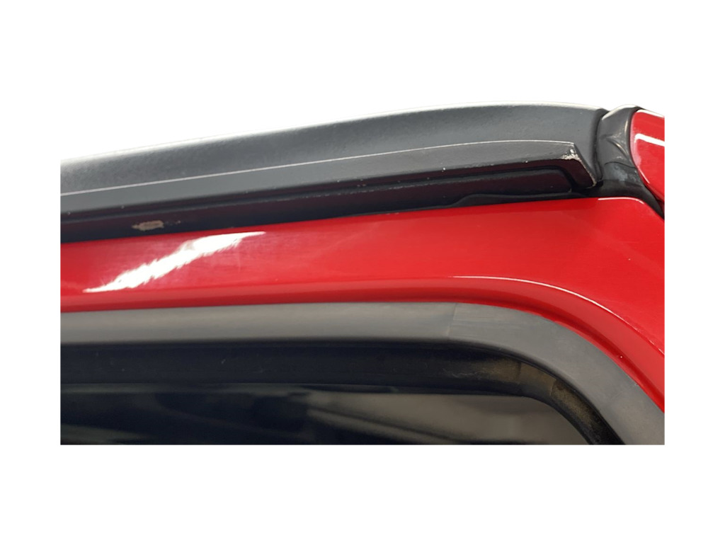 Thumbnail: 2020 Jeep Wrangler - 16