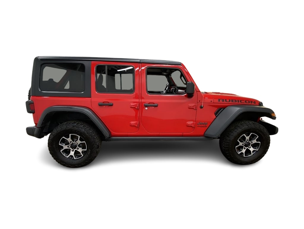 Thumbnail: 2020 Jeep Wrangler - 20