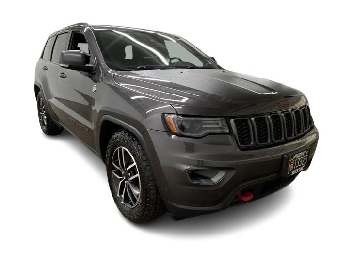 Thumbnail: 2020 Jeep Grand Cherokee - 22