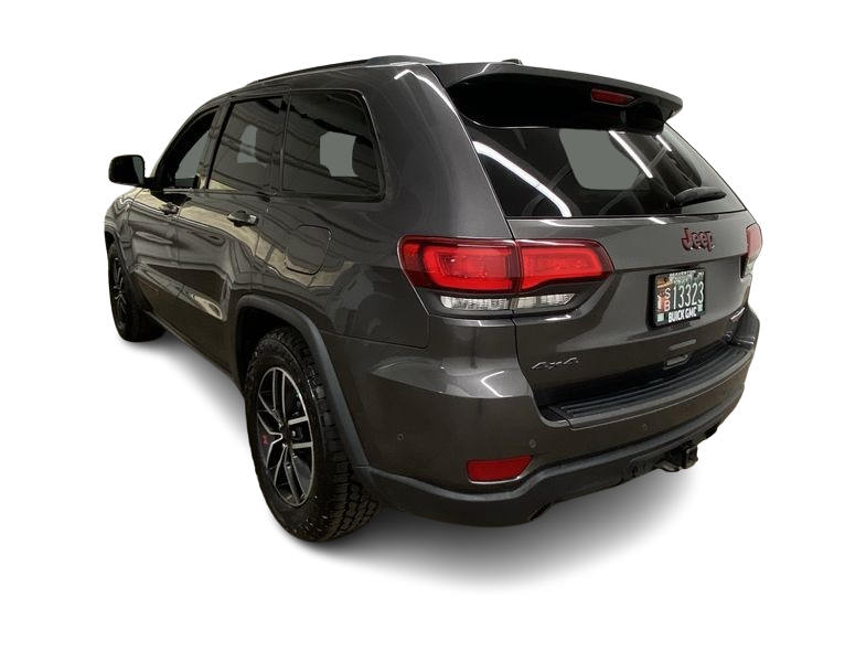 Thumbnail: 2020 Jeep Grand Cherokee - 4