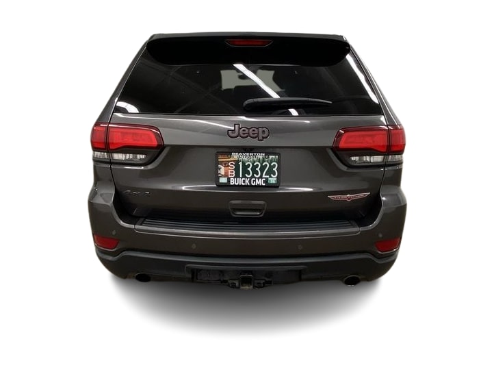 Thumbnail: 2020 Jeep Grand Cherokee - 5