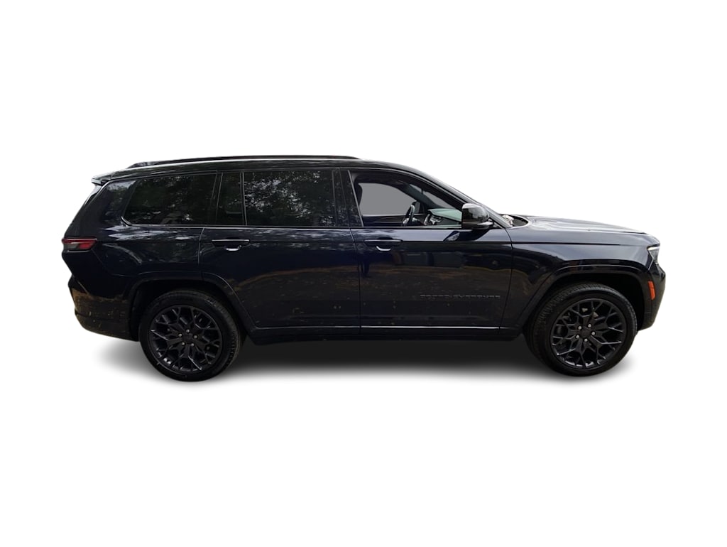 Thumbnail: 2023 Jeep Grand Cherokee L - 18