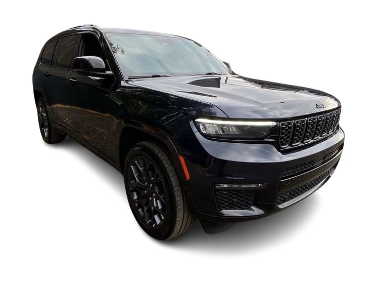 Thumbnail: 2023 Jeep Grand Cherokee L - 19