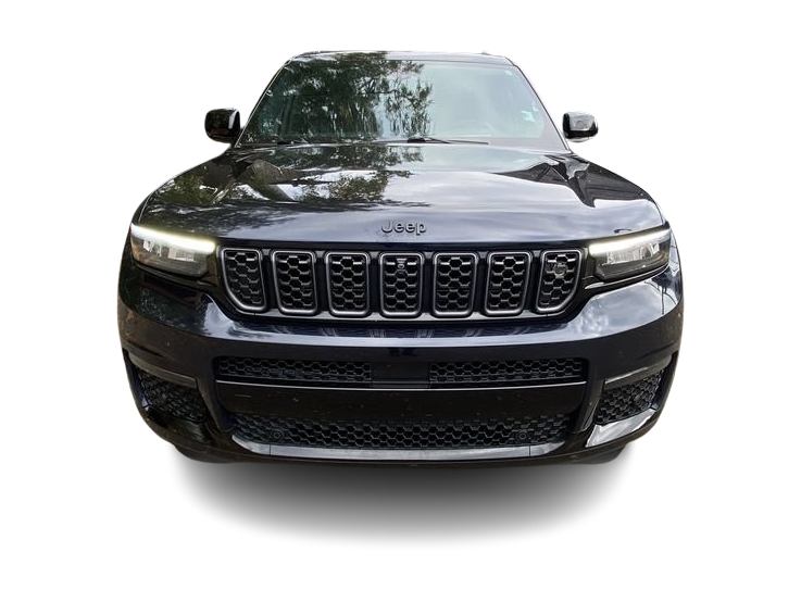 Thumbnail: 2023 Jeep Grand Cherokee L - 20
