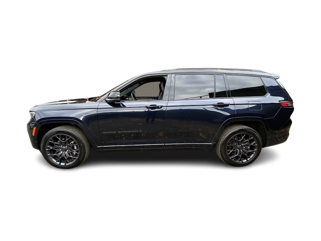 Thumbnail: 2023 Jeep Grand Cherokee L - 3