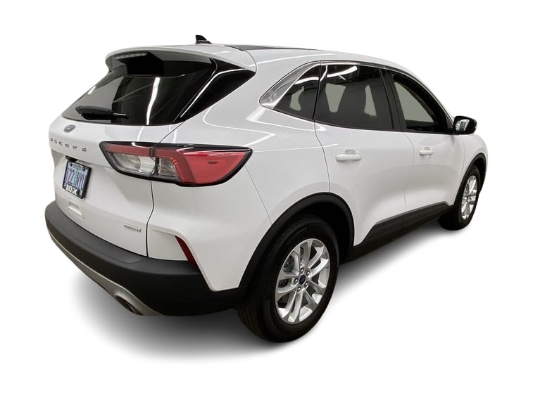 Thumbnail: 2020 Ford Escape - 20