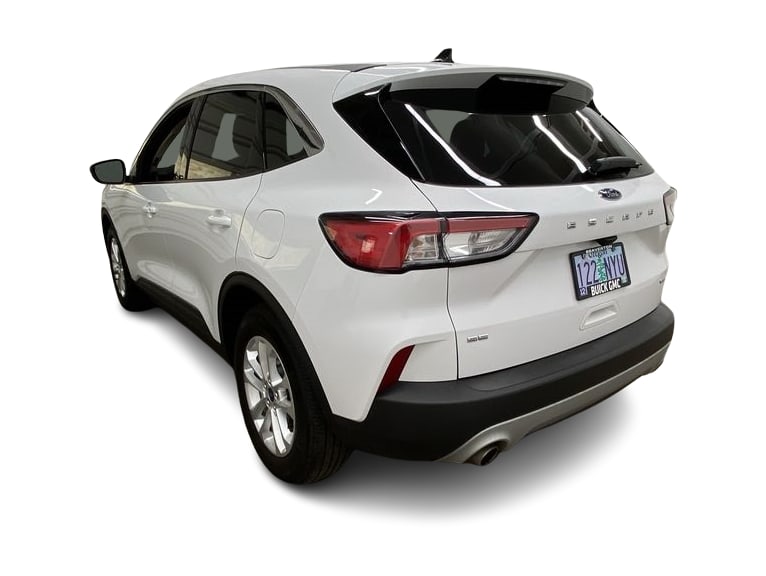 Thumbnail: 2020 Ford Escape - 4