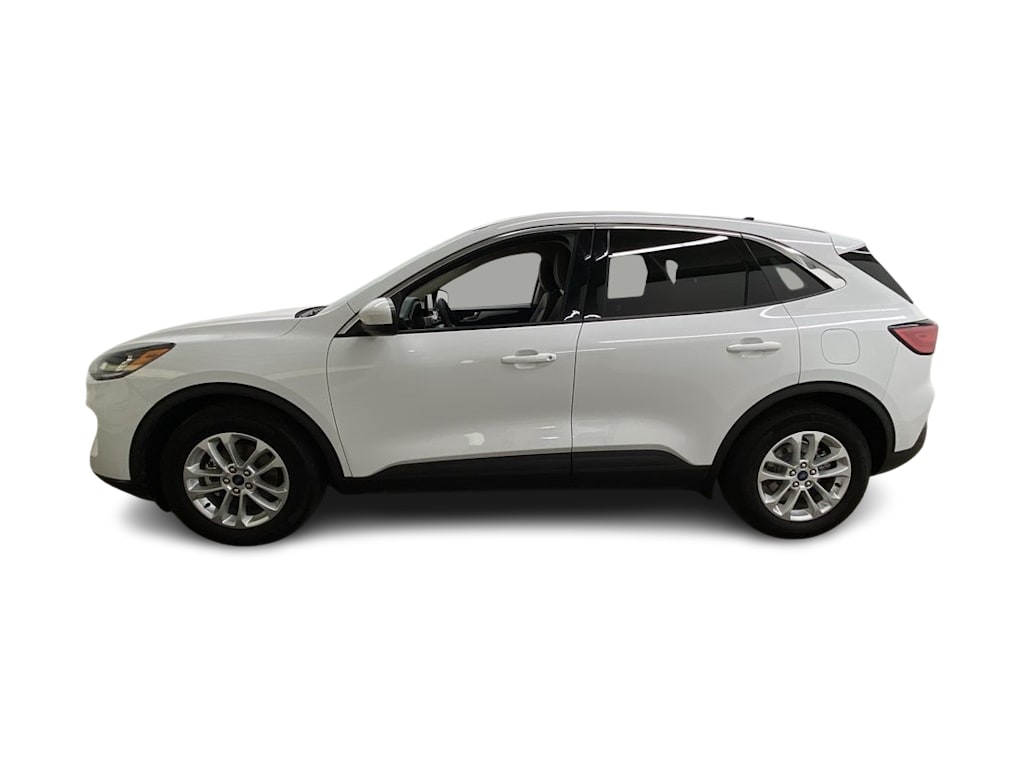 Thumbnail: 2020 Ford Escape - 3