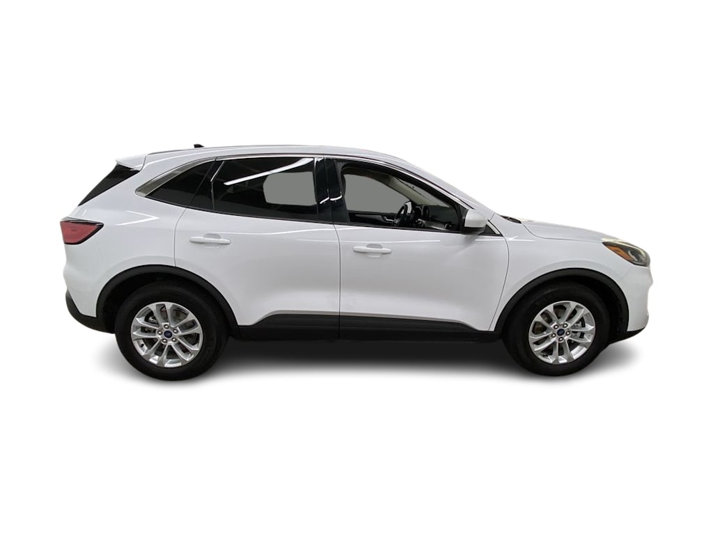 Thumbnail: 2020 Ford Escape - 21