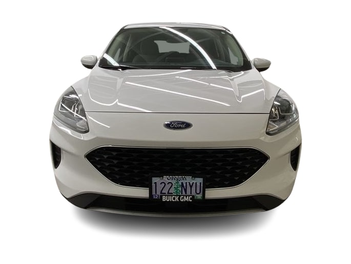 Thumbnail: 2020 Ford Escape - 23