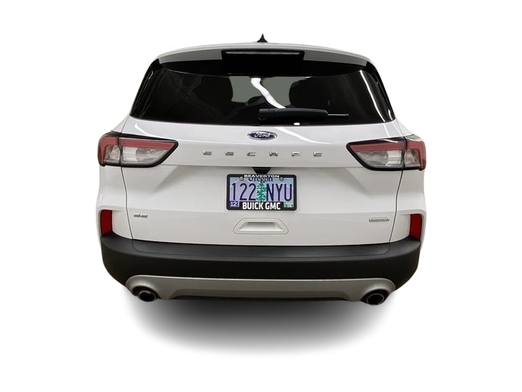 Thumbnail: 2020 Ford Escape - 5
