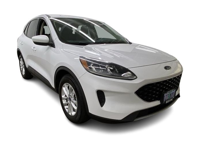 Thumbnail: 2020 Ford Escape - 22