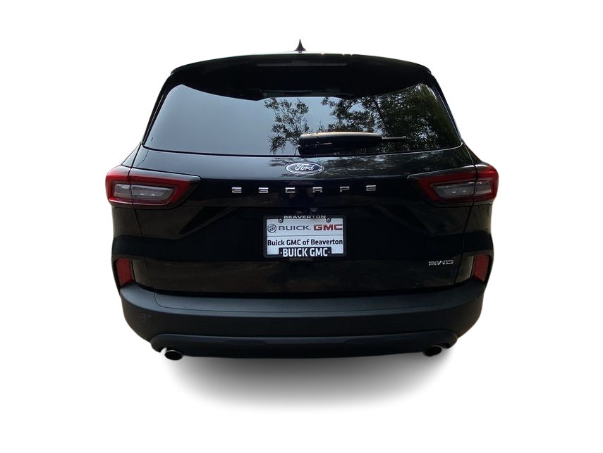 Thumbnail: 2026 Ford Escape - 5