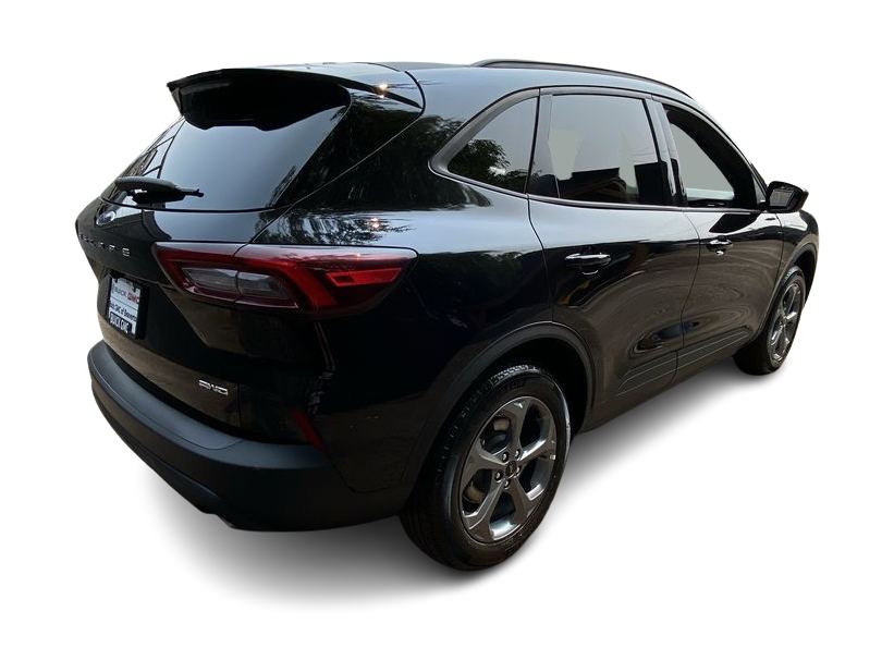 Thumbnail: 2026 Ford Escape - 20