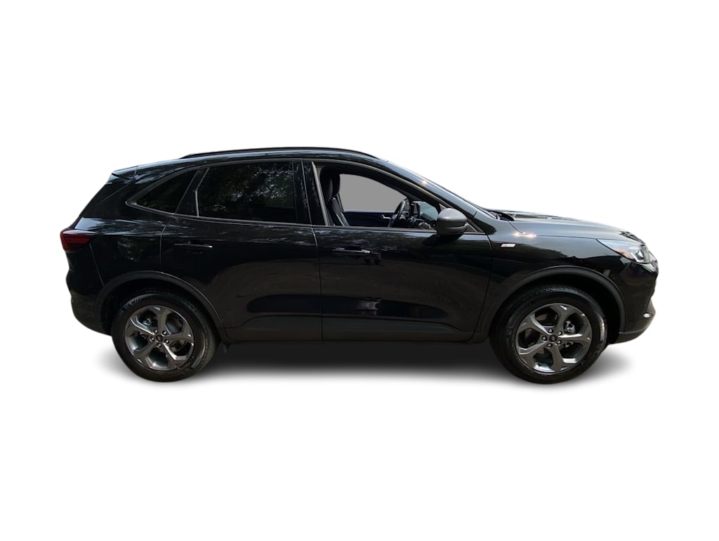 Thumbnail: 2026 Ford Escape - 21