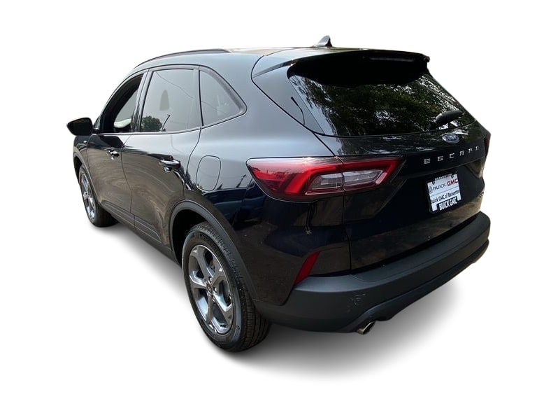 Thumbnail: 2026 Ford Escape - 4