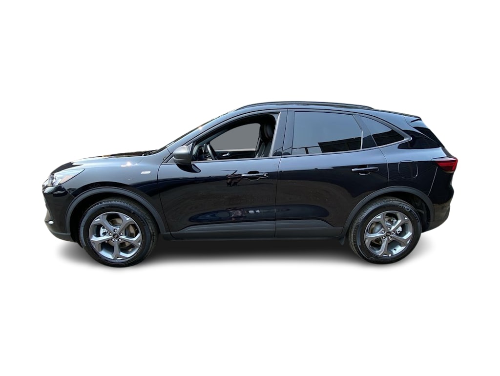 Thumbnail: 2026 Ford Escape - 3