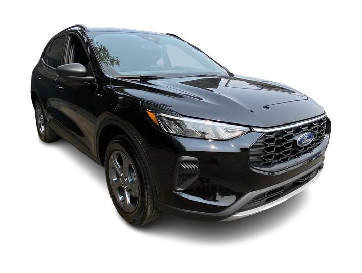 Thumbnail: 2026 Ford Escape - 22