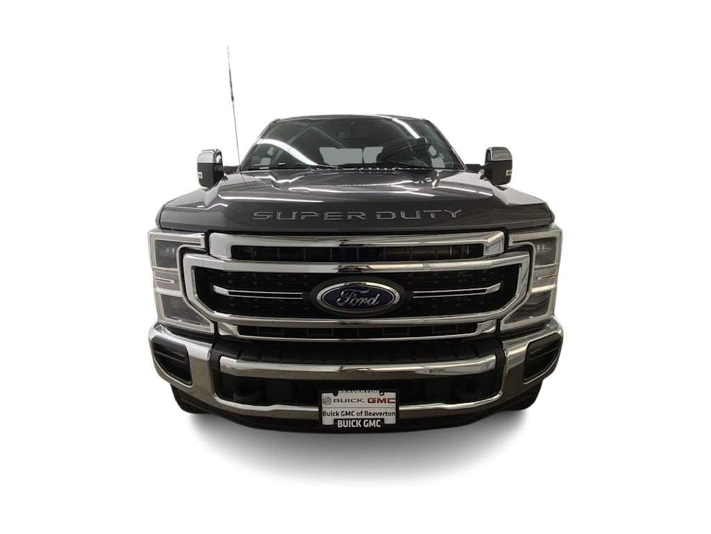 Thumbnail: 2021 Ford F-350 - 6