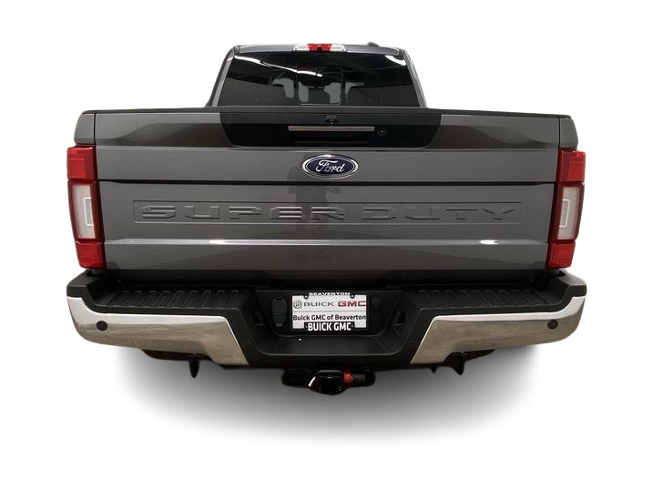 Thumbnail: 2021 Ford F-350 - 5