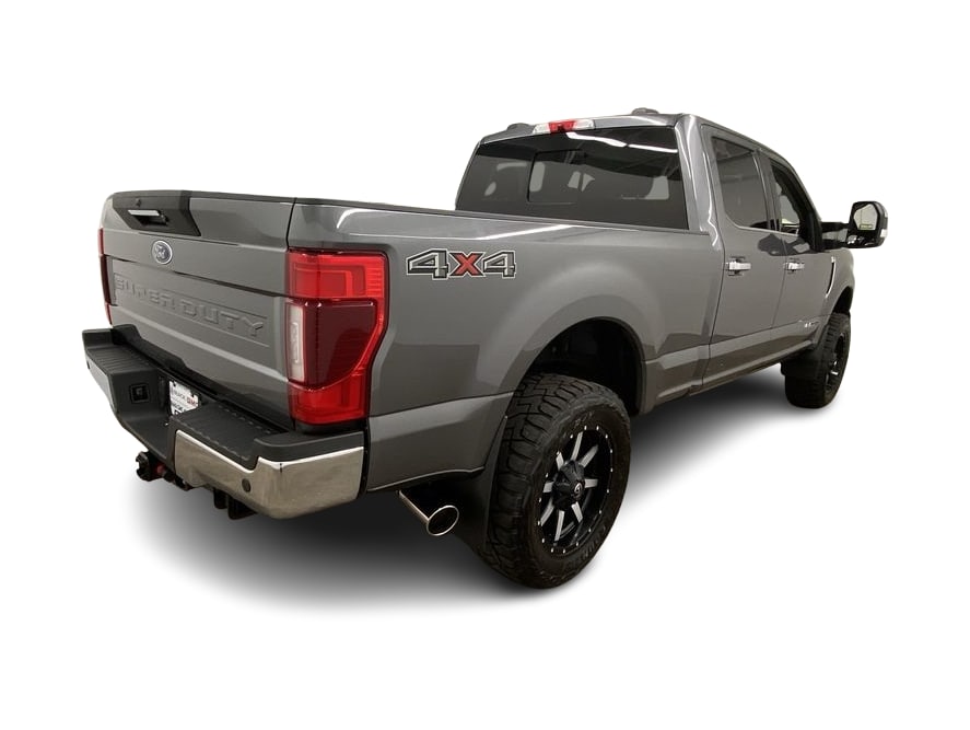 Thumbnail: 2021 Ford F-350 - 18