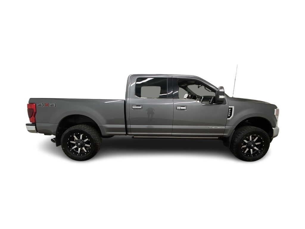Thumbnail: 2021 Ford F-350 - 19