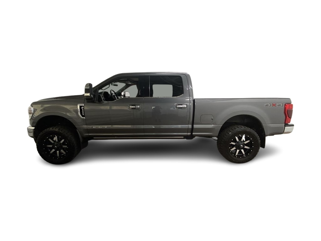 Thumbnail: 2021 Ford F-350 - 3