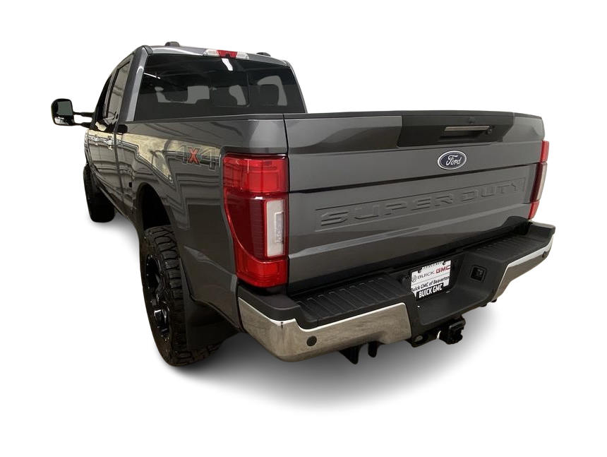 Thumbnail: 2021 Ford F-350 - 4