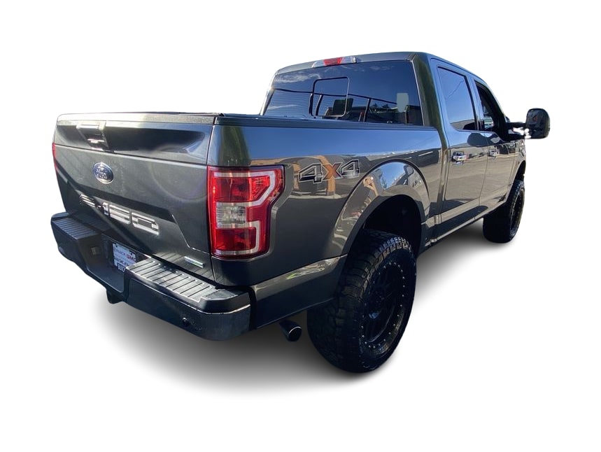 Thumbnail: 2018 Ford F-150 - 18
