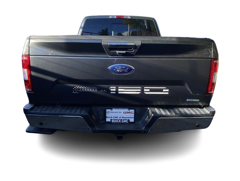 Thumbnail: 2018 Ford F-150 - 5