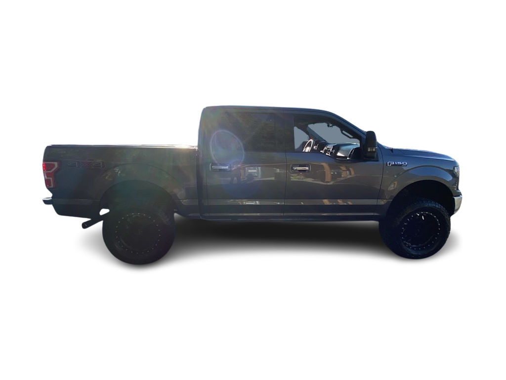 Thumbnail: 2018 Ford F-150 - 19