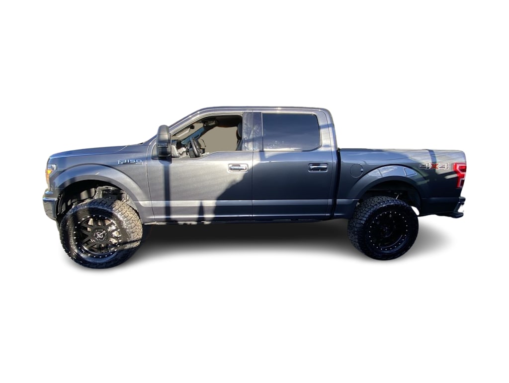 Thumbnail: 2018 Ford F-150 - 3