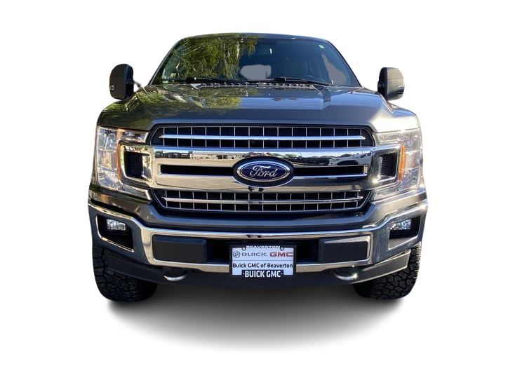 Thumbnail: 2018 Ford F-150 - 6