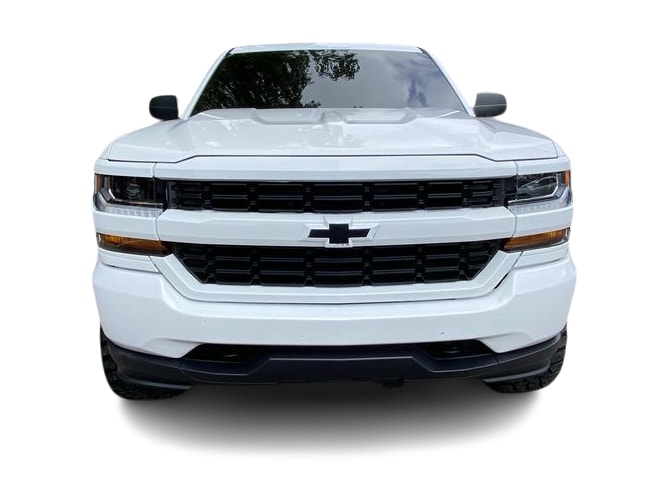 Thumbnail: 2016 Chevrolet Silverado 1500 - 17