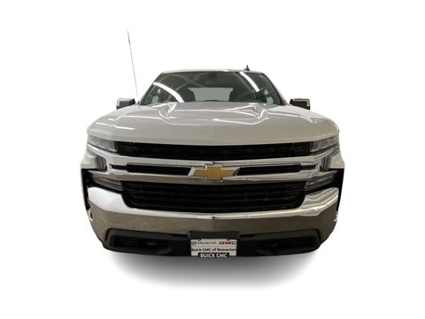 2020 Chevrolet Silverado 1500 LT 22