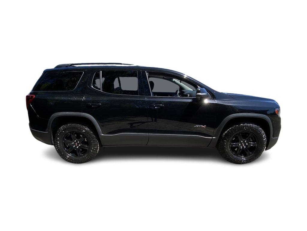 Thumbnail: 2022 GMC Acadia - 18