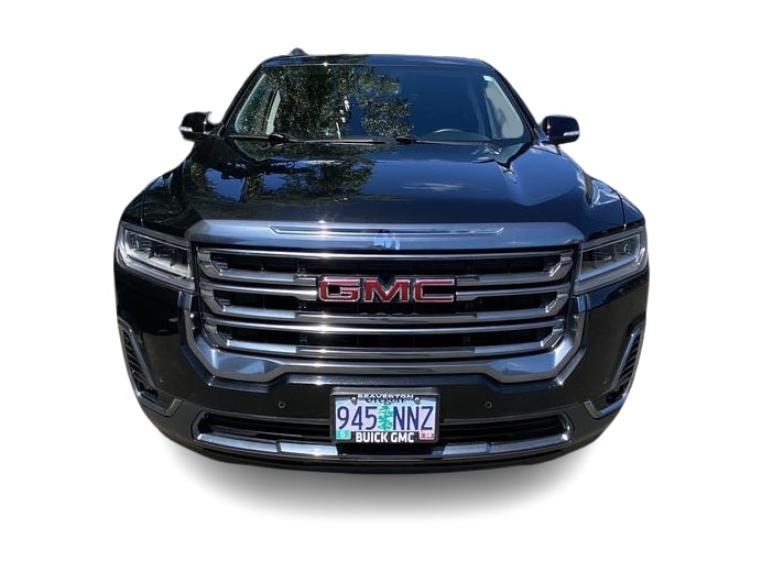 Thumbnail: 2022 GMC Acadia - 20