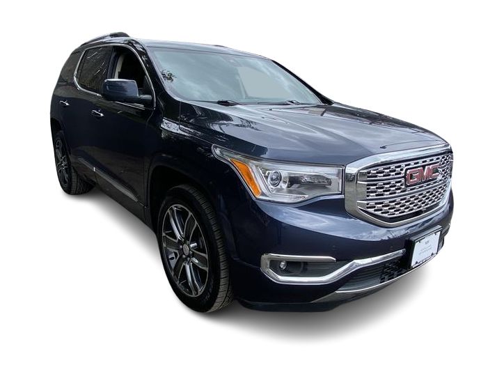 Thumbnail: 2018 GMC Acadia - 22
