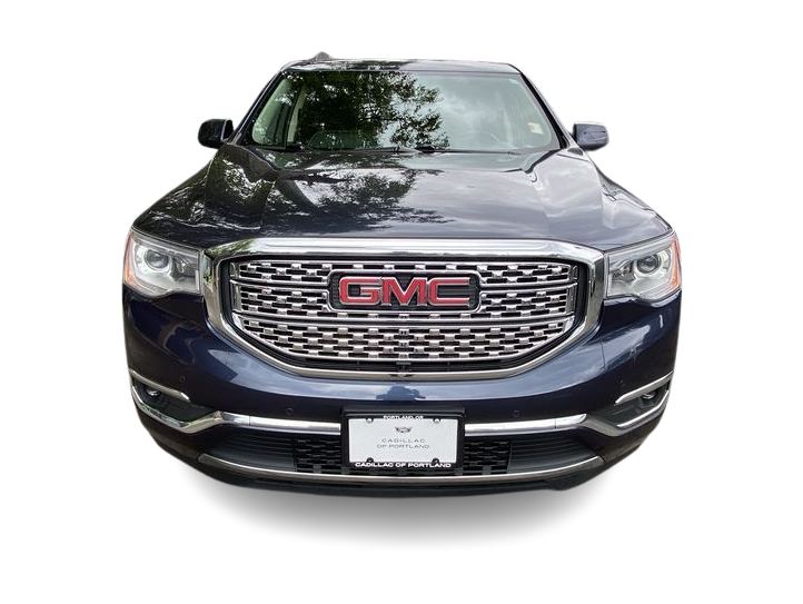Thumbnail: 2018 GMC Acadia - 6