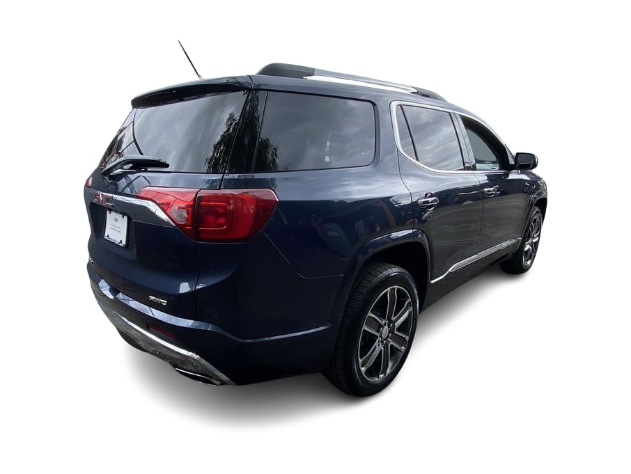 Thumbnail: 2018 GMC Acadia - 20
