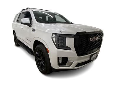 2022 GMC Yukon Denali 20