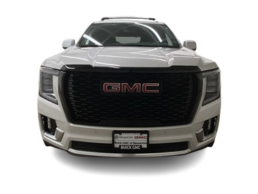 2022 GMC Yukon Denali 6