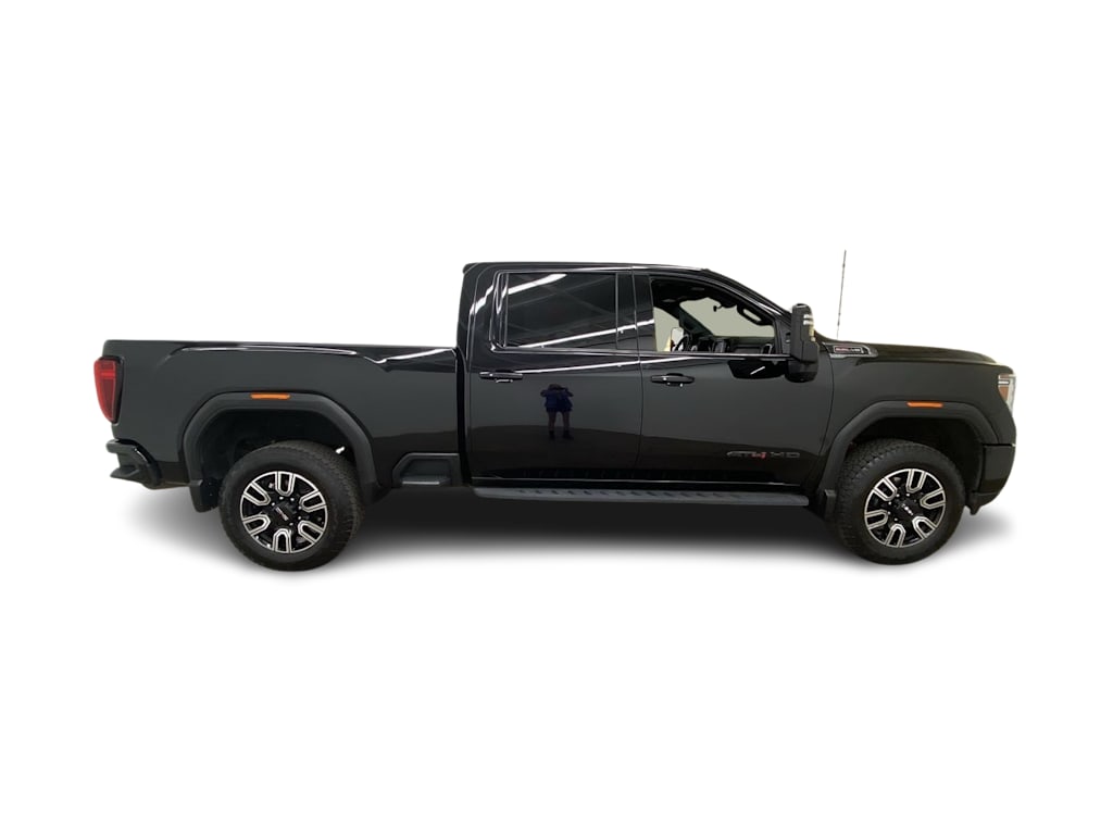 Thumbnail: 2022 GMC Sierra 3500 - 19