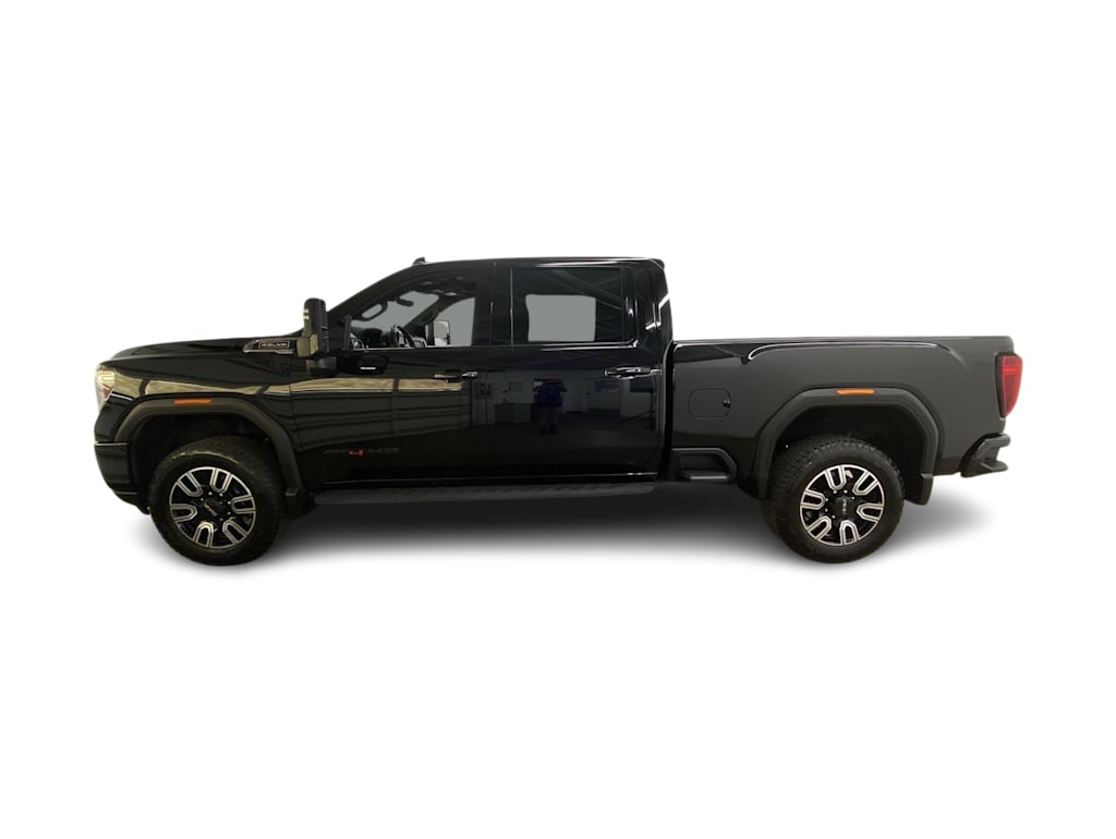 Thumbnail: 2022 GMC Sierra 3500 - 3
