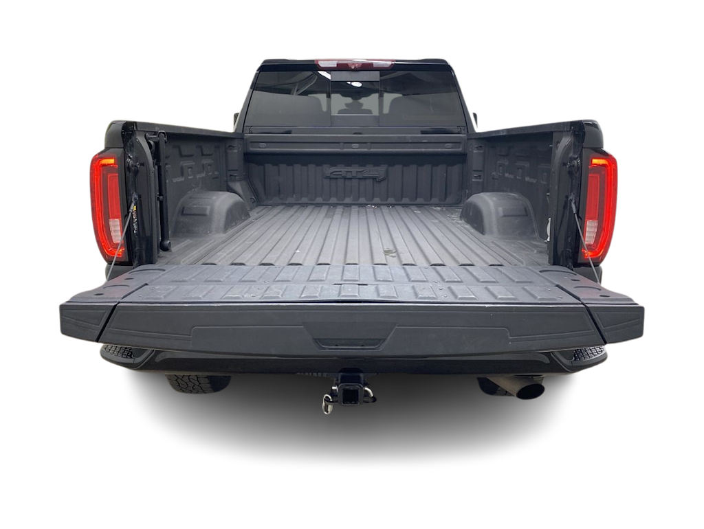Thumbnail: 2022 GMC Sierra 3500 - 15