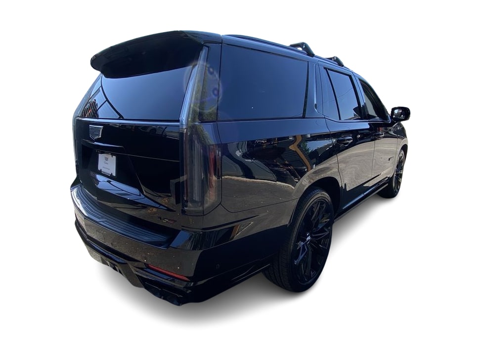 Thumbnail: 2026 Cadillac Escalade - 17