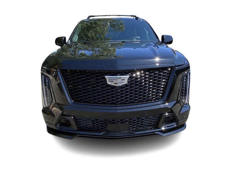 Thumbnail: 2026 Cadillac Escalade - 20
