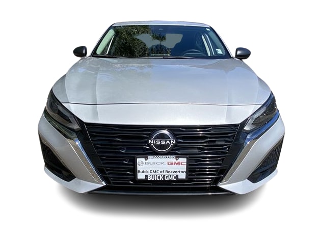 Thumbnail: 2024 Nissan Altima - 6