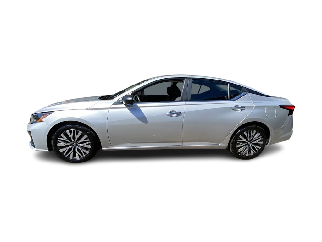 Thumbnail: 2024 Nissan Altima - 3