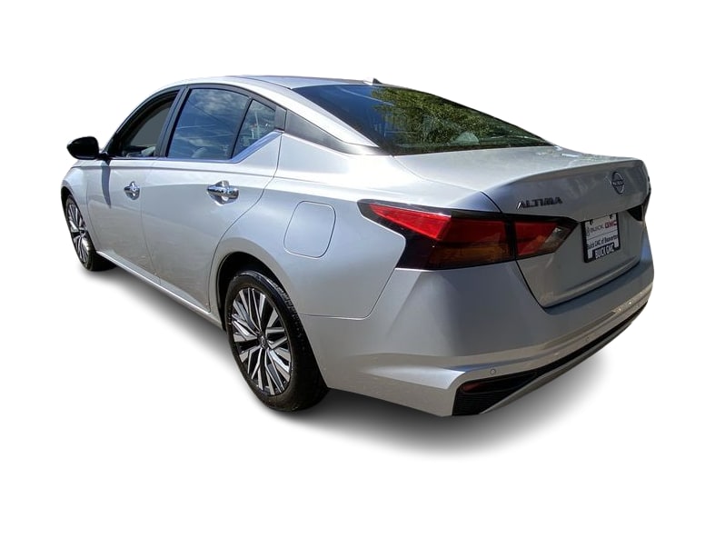 Thumbnail: 2024 Nissan Altima - 4